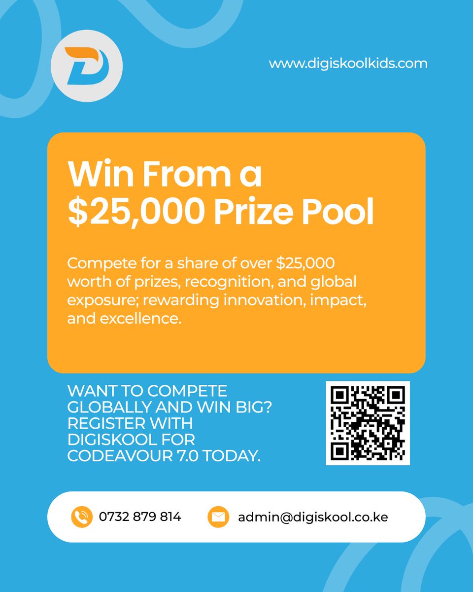 Digiskool tweet media