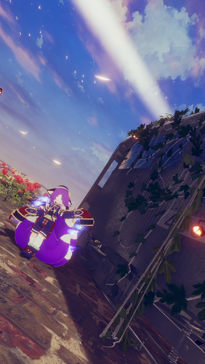 ジェミ【Jemi】 tweet media