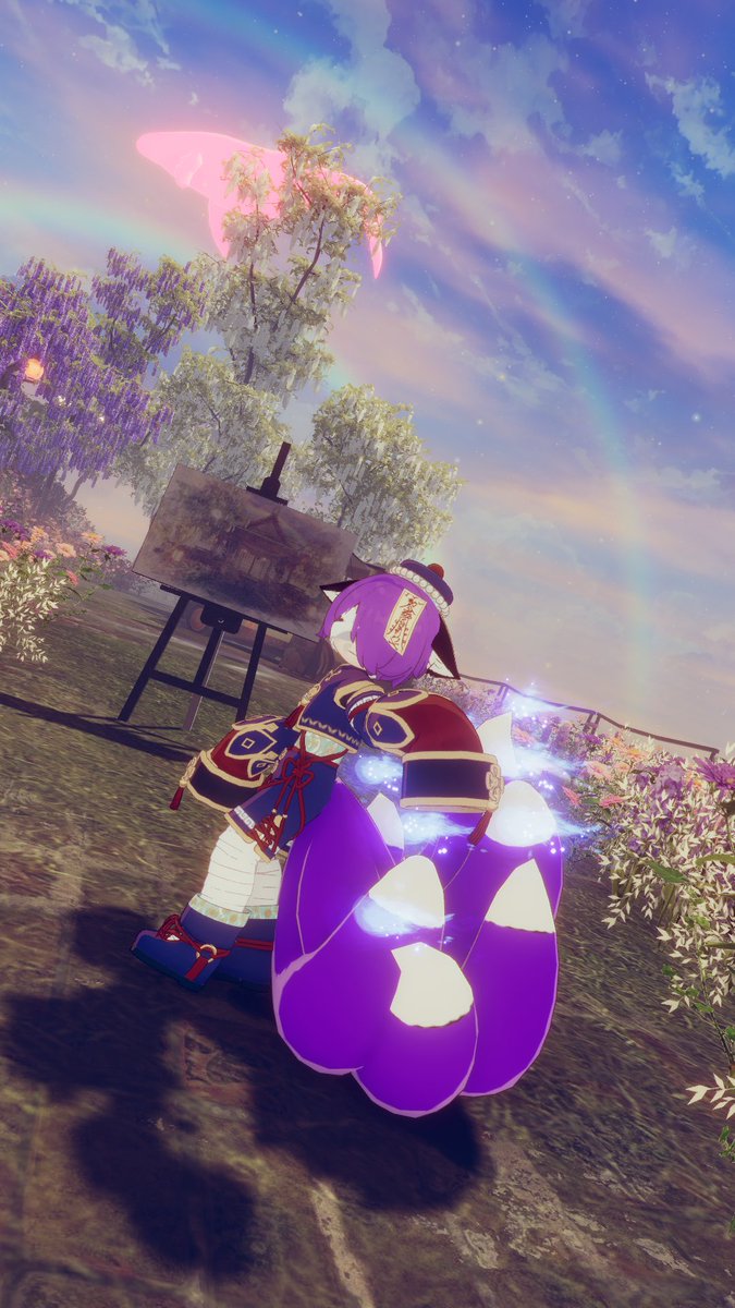 ジェミ【Jemi】 tweet media