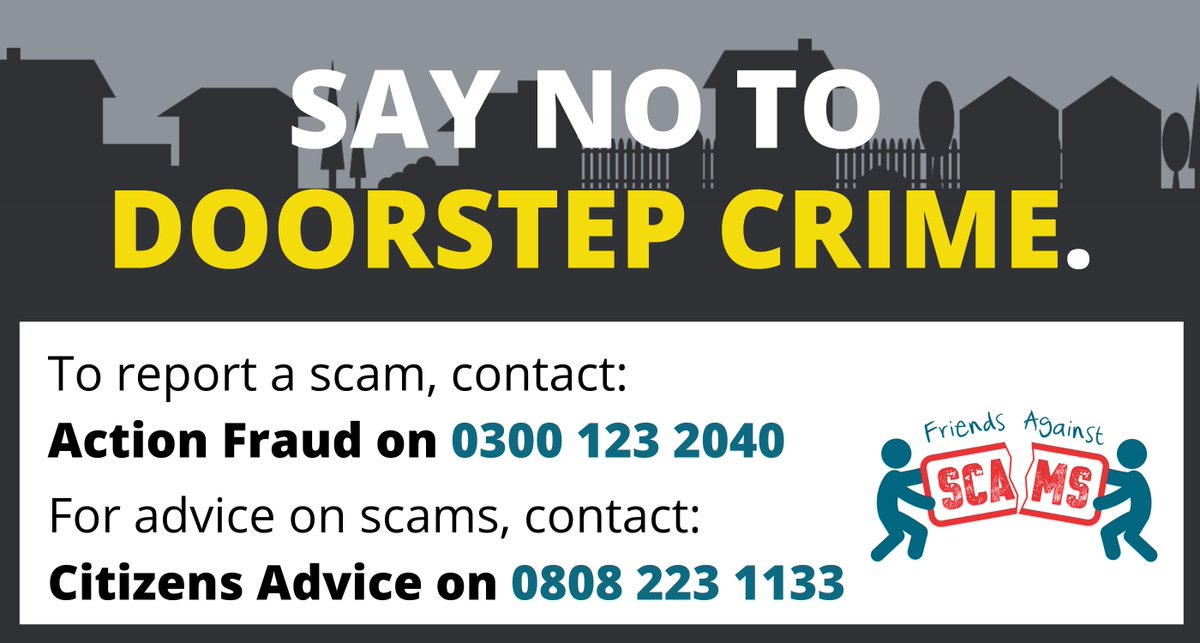 Trading Standards tweet media