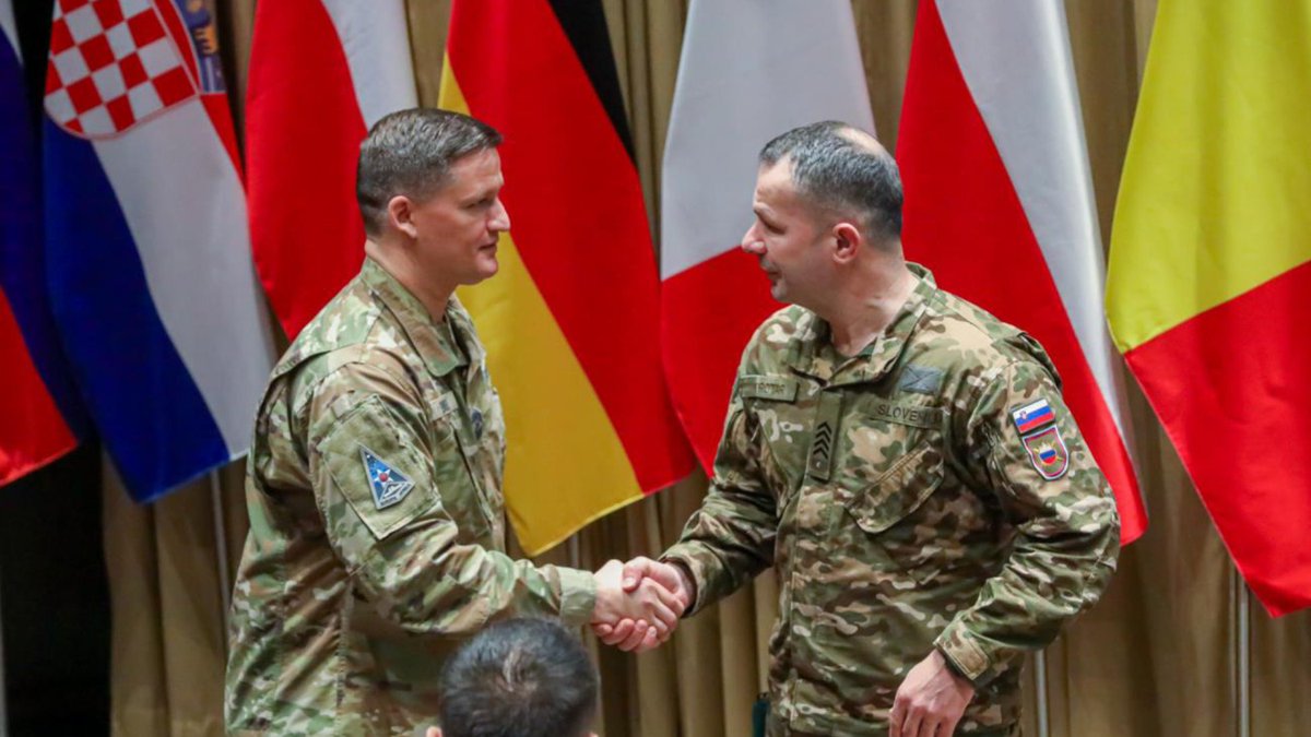 U.S. European Command tweet media