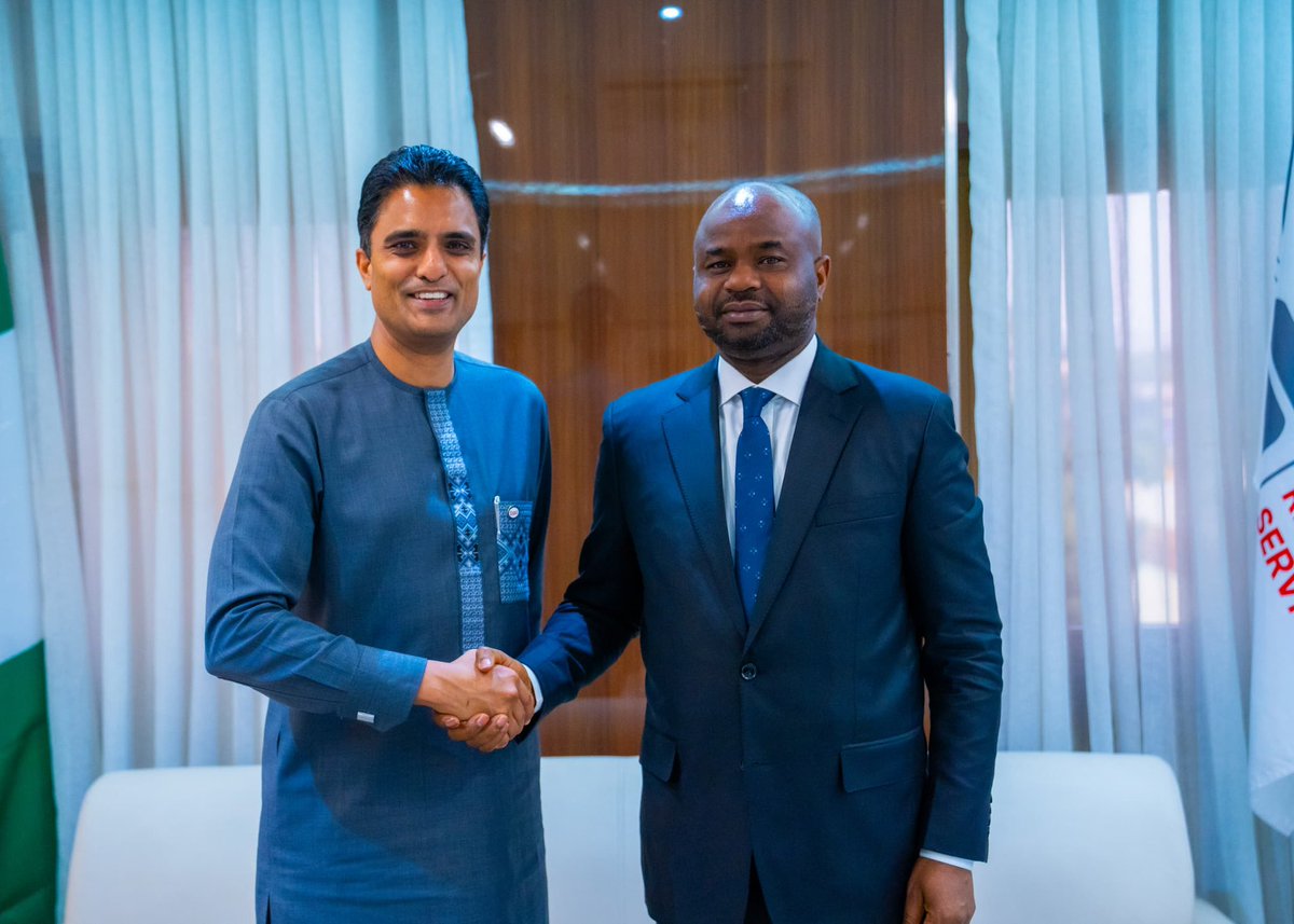 Akin Akinwale tweet media