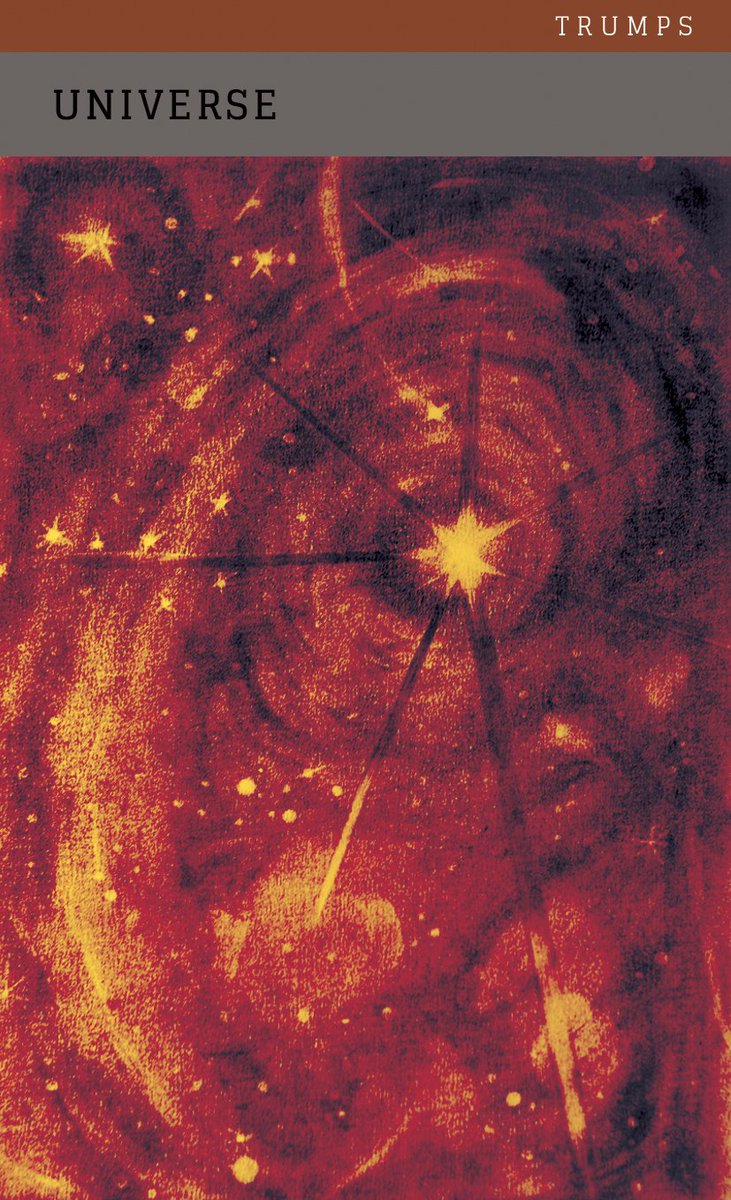 Cosmic Hackers tweet media