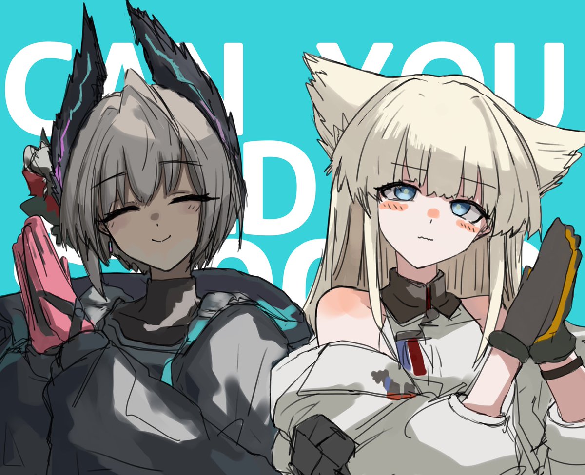 Raidian &amp; ペリカ
あのダンスを2人でやってくれマジで