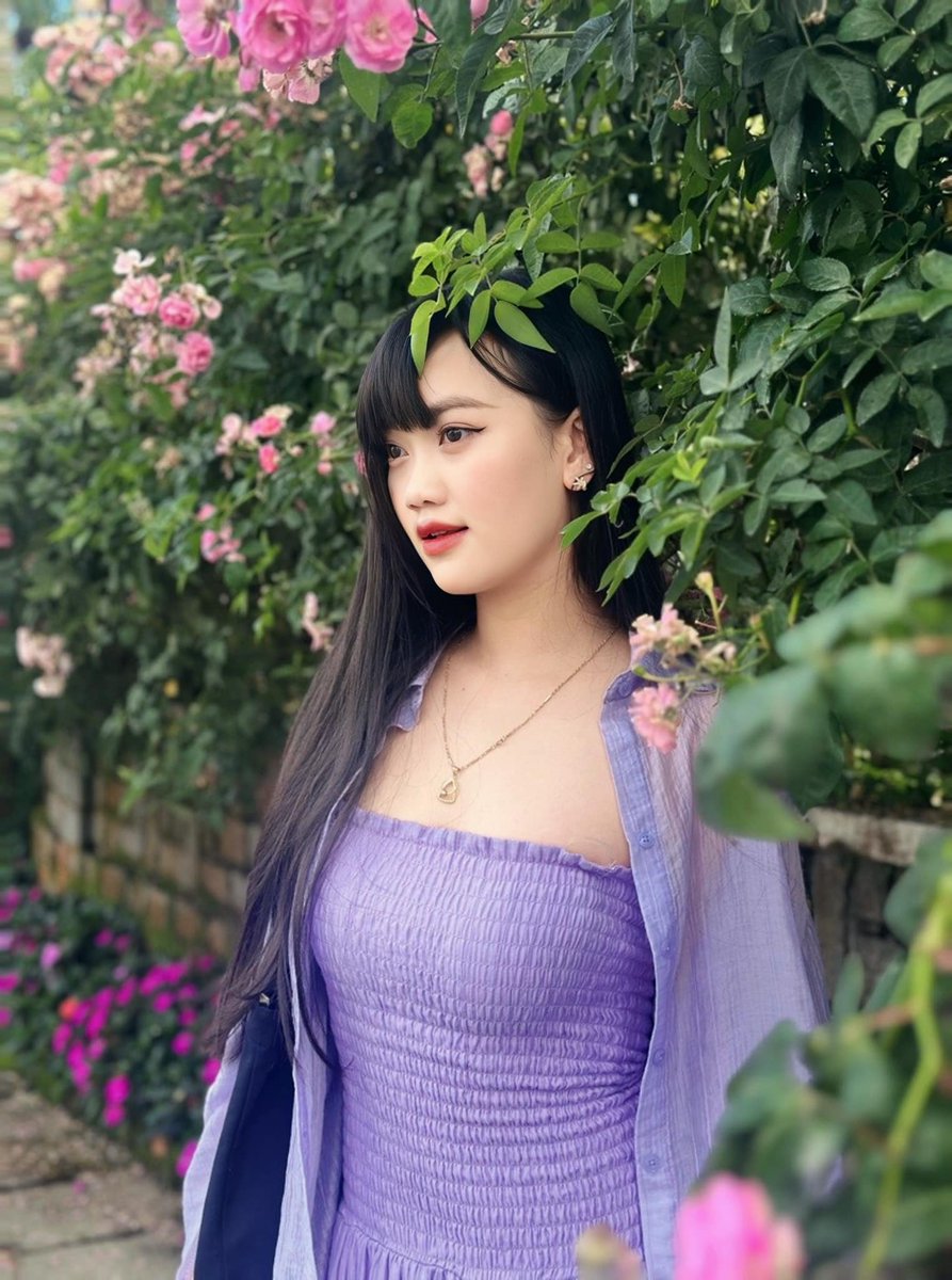 Đỗ Diệu Trang tweet media