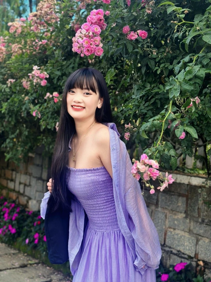 Đỗ Diệu Trang tweet media