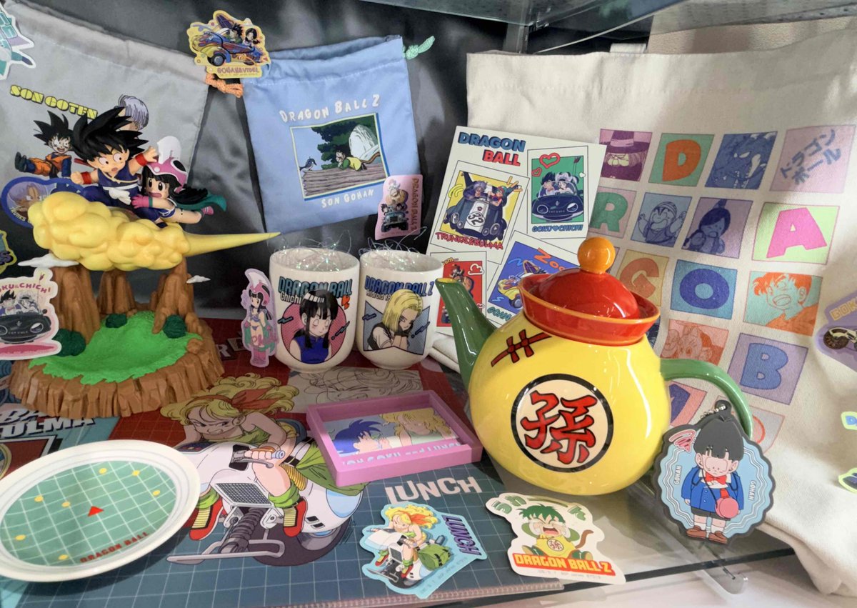 一番くじ公式ショップ渋谷MAGNETbySHIBUYA109店 入荷情報 🐉2/28(土