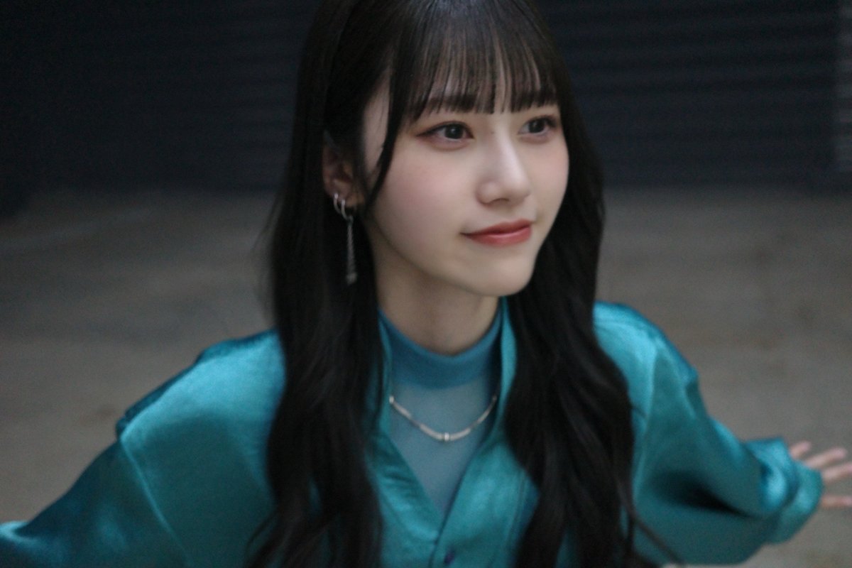 向井純葉　クッション　サイン　縁日 櫻坂46