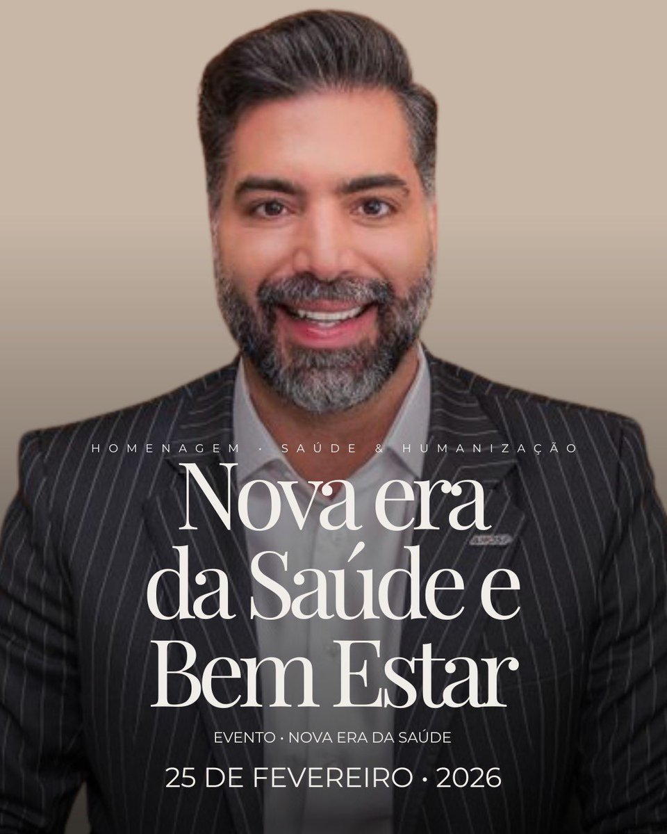 AnisFilho's tweet photo. Receber essa homenagem na Câmara Municipal de São Paulo é um momento muito especial para mim. Fiquei verdadeiramente emocionado em fazer parte dessa iniciativa tão significativa, idealizada pela Dra. Elaine Pádua, no evento A Nova Era da Saúde e Bem-Estar.

Agradeço com carinho à Vereadora Edir Sales pela propositura da homenagem, a Geórgia Sales pelo apoio, à Dell Gurgel pela curadoria cuidadosa e à Karen Hayek (libanesa como eu) pelo trabalho sensível na assessoria de relações públicas.

Mais do que um reconhecimento profissional, esse momento representou a força de pessoas que acreditam na transformação da saúde com propósito, humanidade e compromisso real com as pessoas.

@karenhayekoficial 🇱🇧 
@delvienegurgel
@vereadoraedirsales 
@draelainepadua