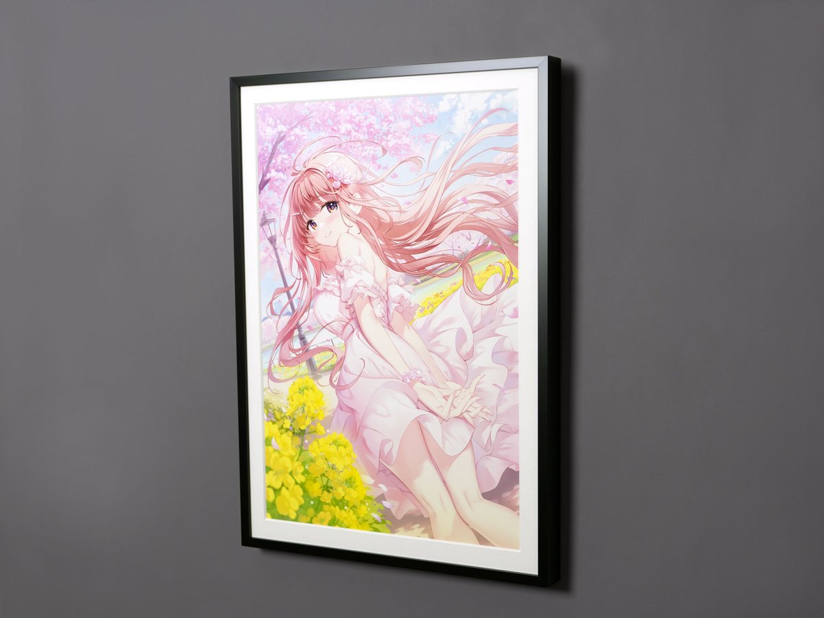 きみしま青原画コレクション】早期限定特典が付属するのは本日23:59