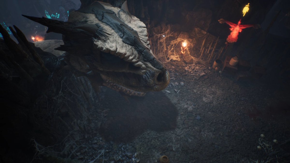 Pedrada Gamer tweet media