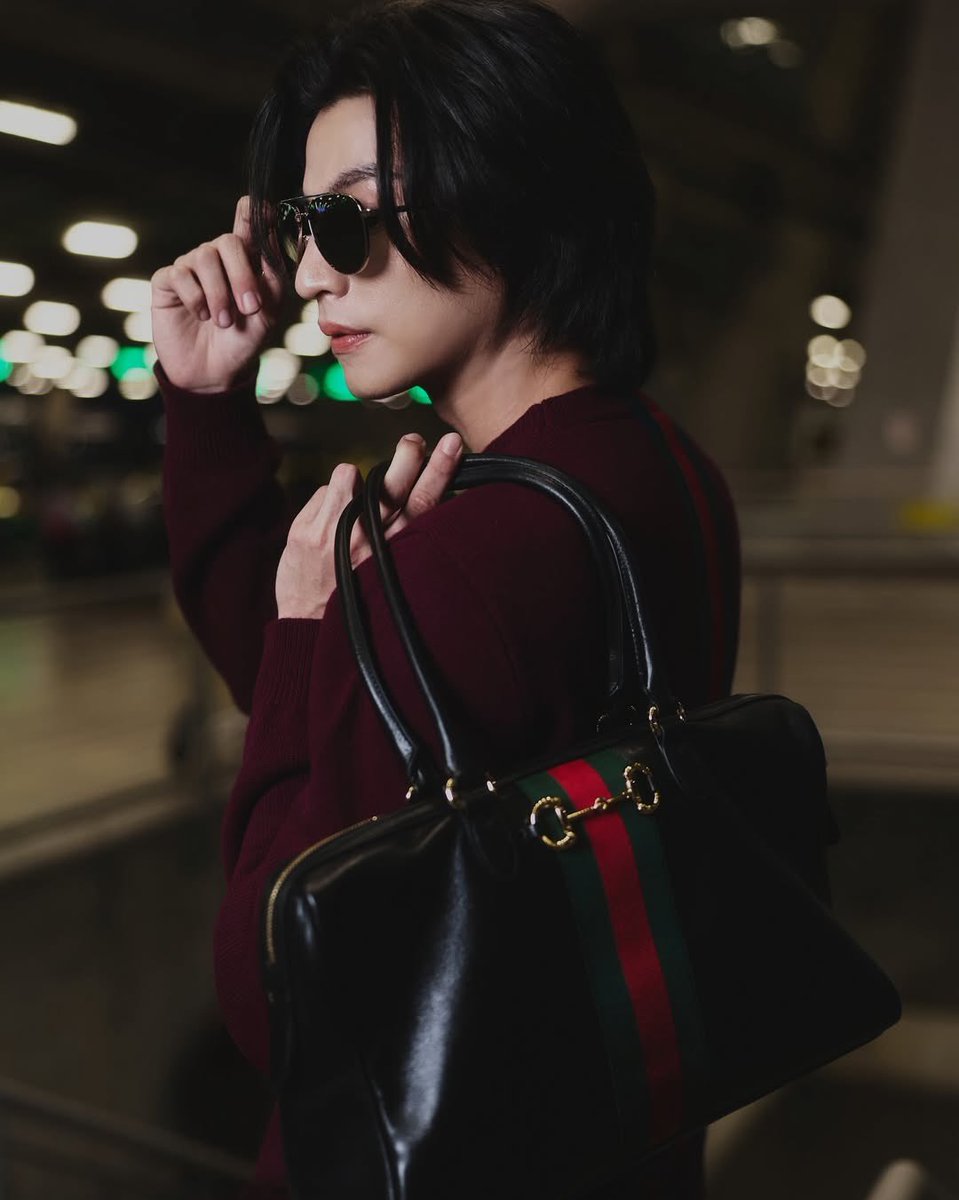 Check In Entertainment tweet media