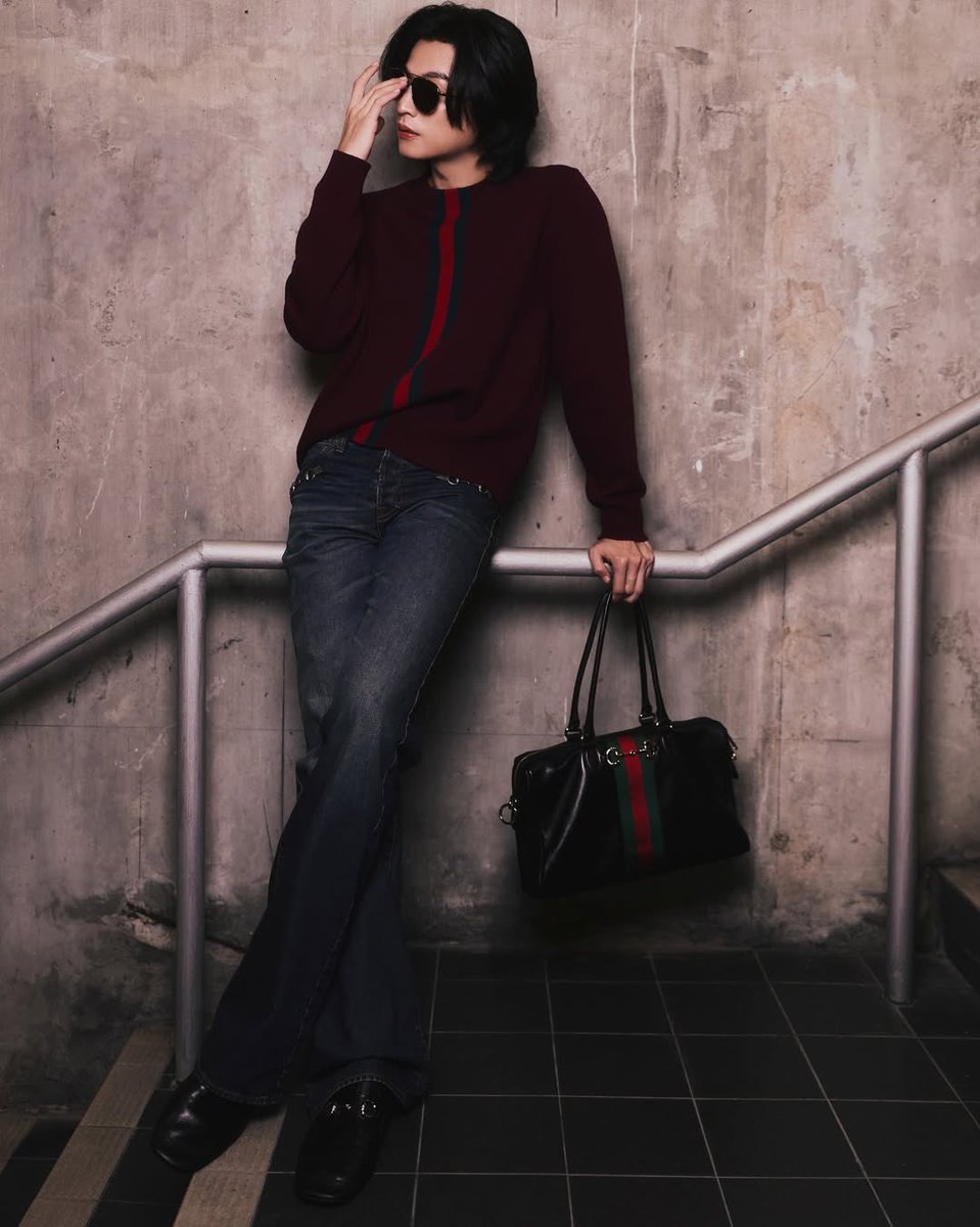 Check In Entertainment tweet media