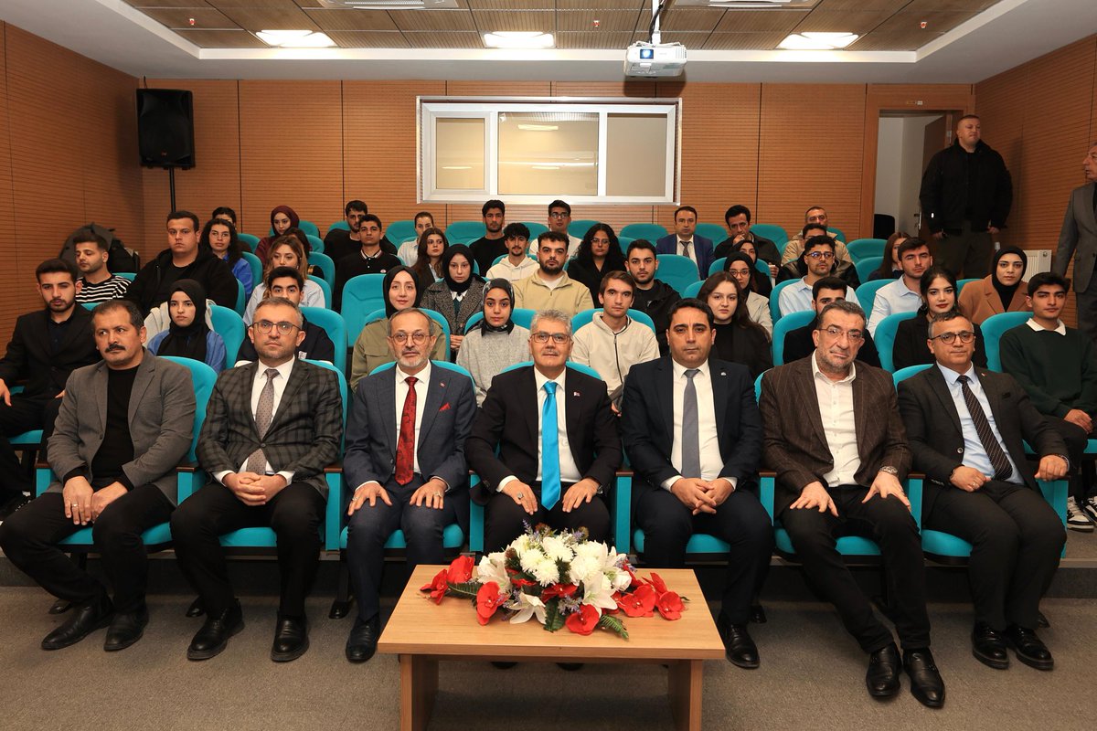 Fırat Kalkınma Ajansı tweet media