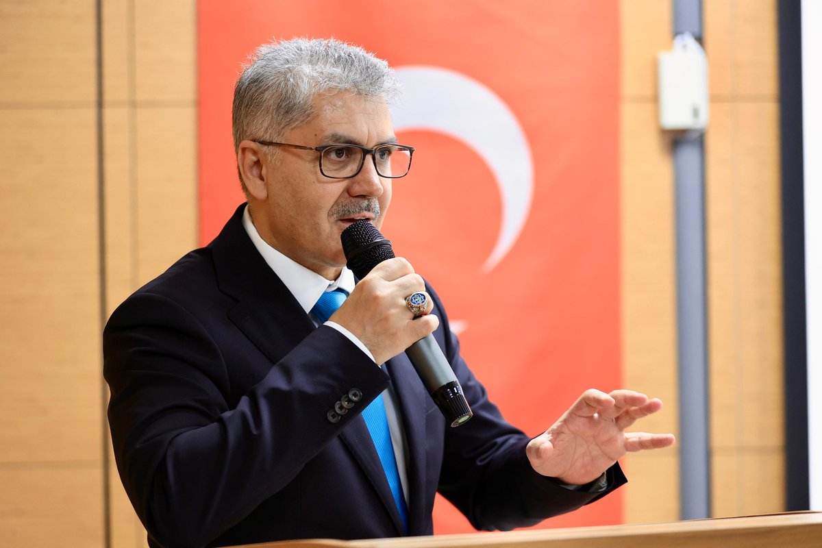 Fırat Kalkınma Ajansı tweet media