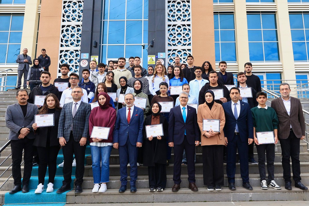 Fırat Kalkınma Ajansı tweet media