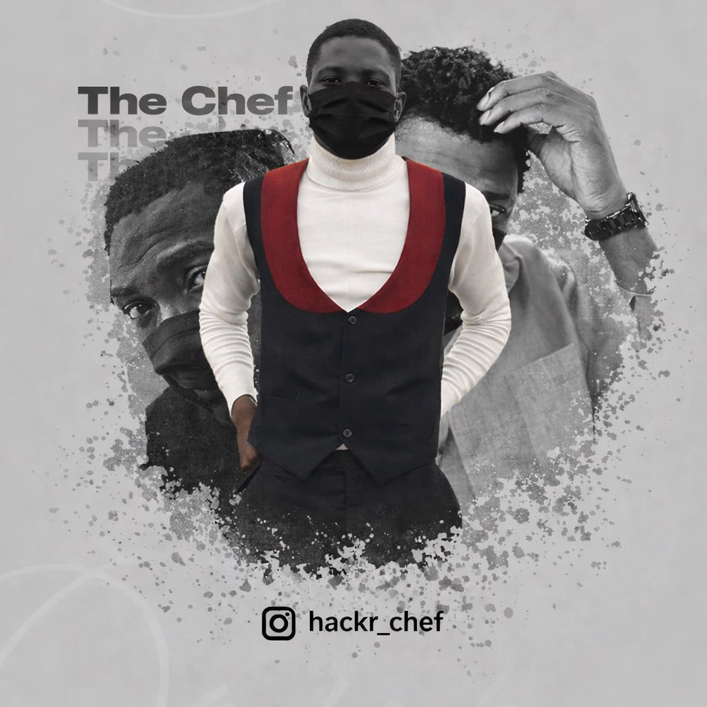 THE CHEF📊💻💼 tweet media