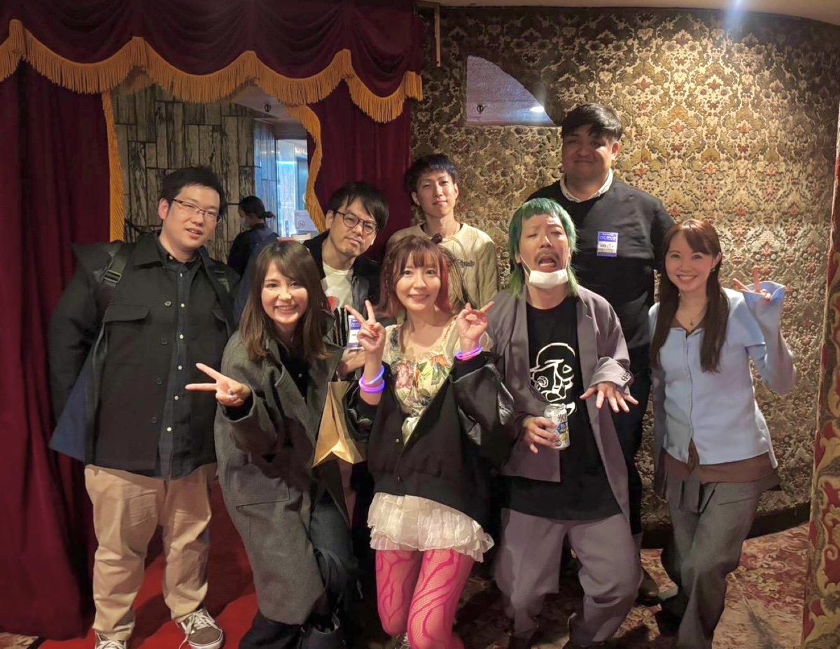 平沢あくび｜ニガミ17才 (@nigami_akubi) / Posts / X