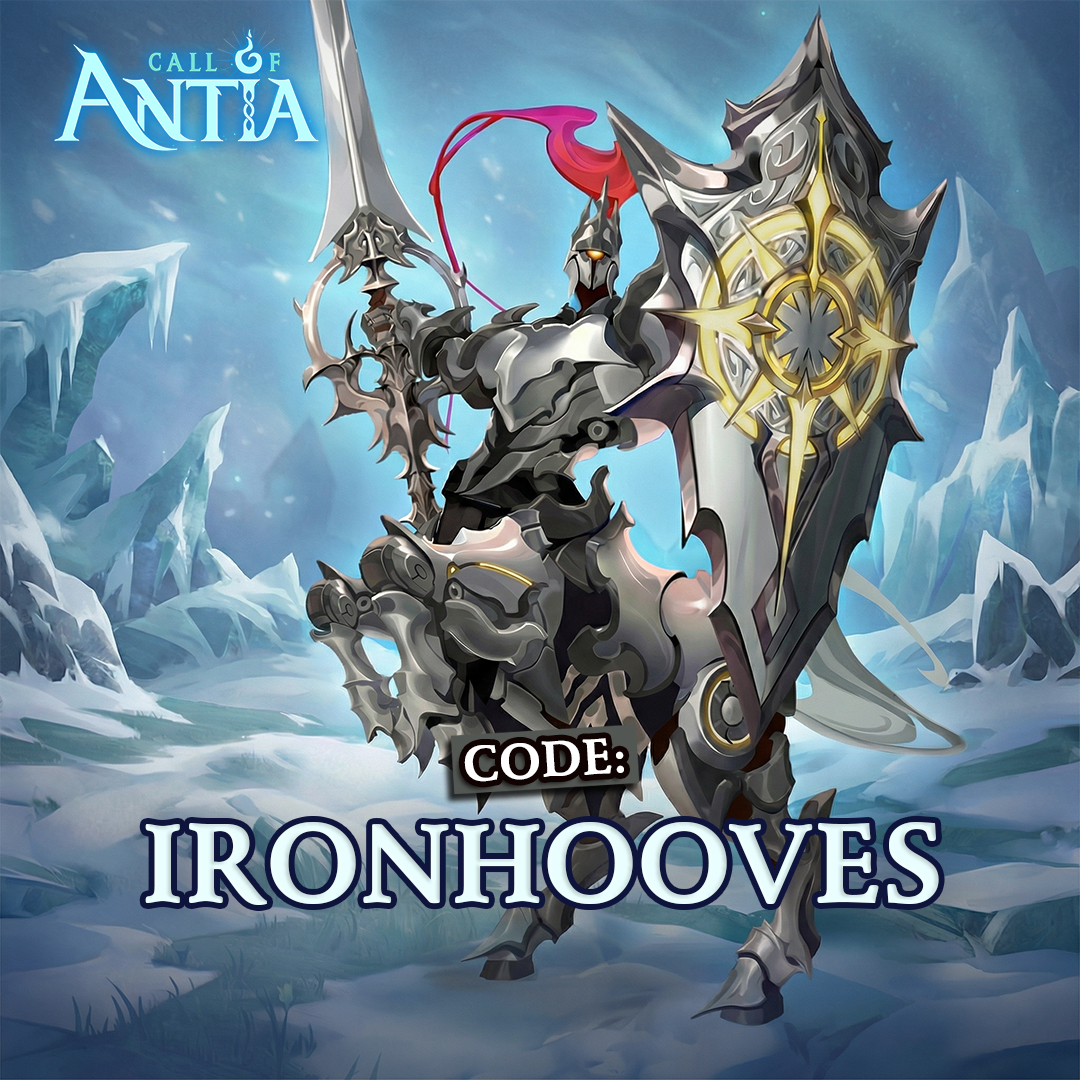 Call of Antia tweet media