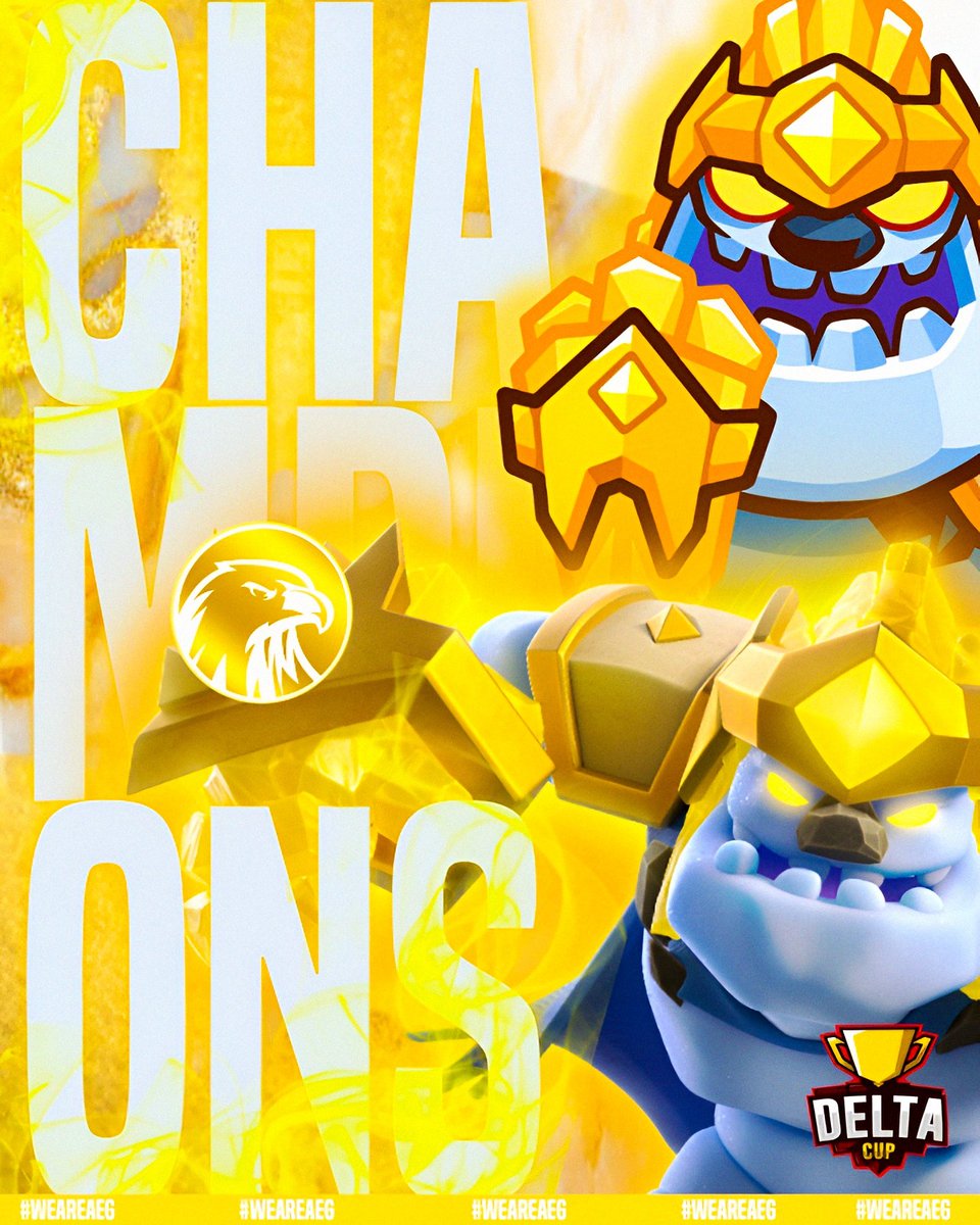 AEG eSports tweet media