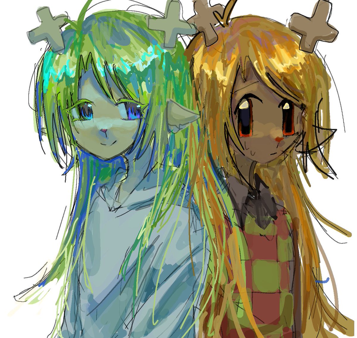 #deltarune #noelleholiday