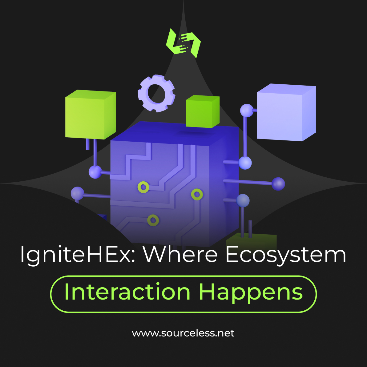 SourceLess tweet media