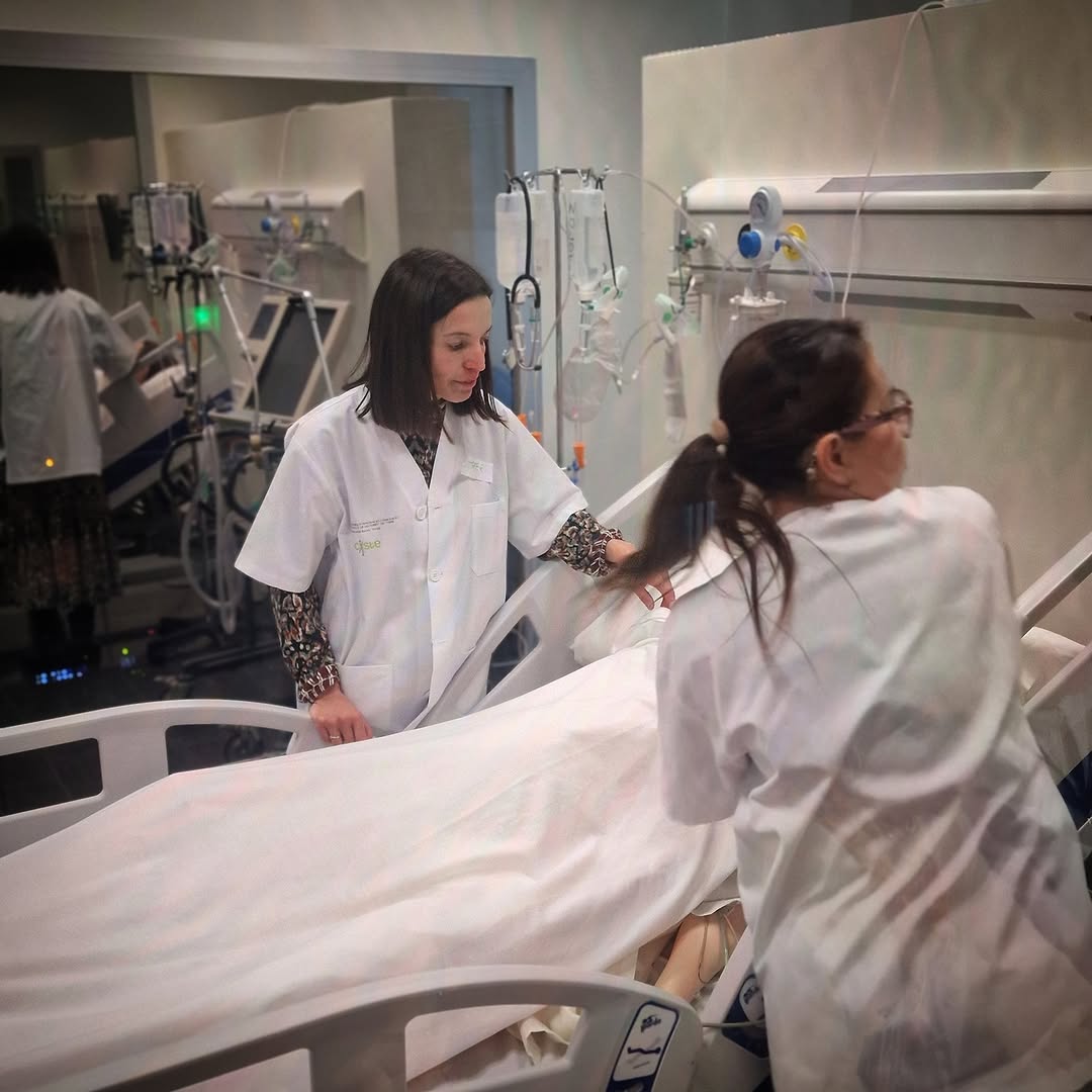 CISTE - Centre d’Innovació i Simulació Territorial tweet media