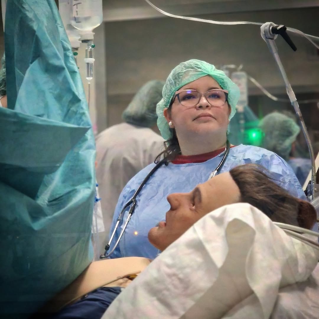 🩸🚑 Realitzem la formació “Maneig de l’Hemorràgia Massiva”

Des del CISTE impulsem aquesta formació especialitzada centrada en la detecció precoç i el maneig integral de l’hemorràgia massiva, una de les situacions més crítiques en l’àmbit assistencial.

#CISTE #URV