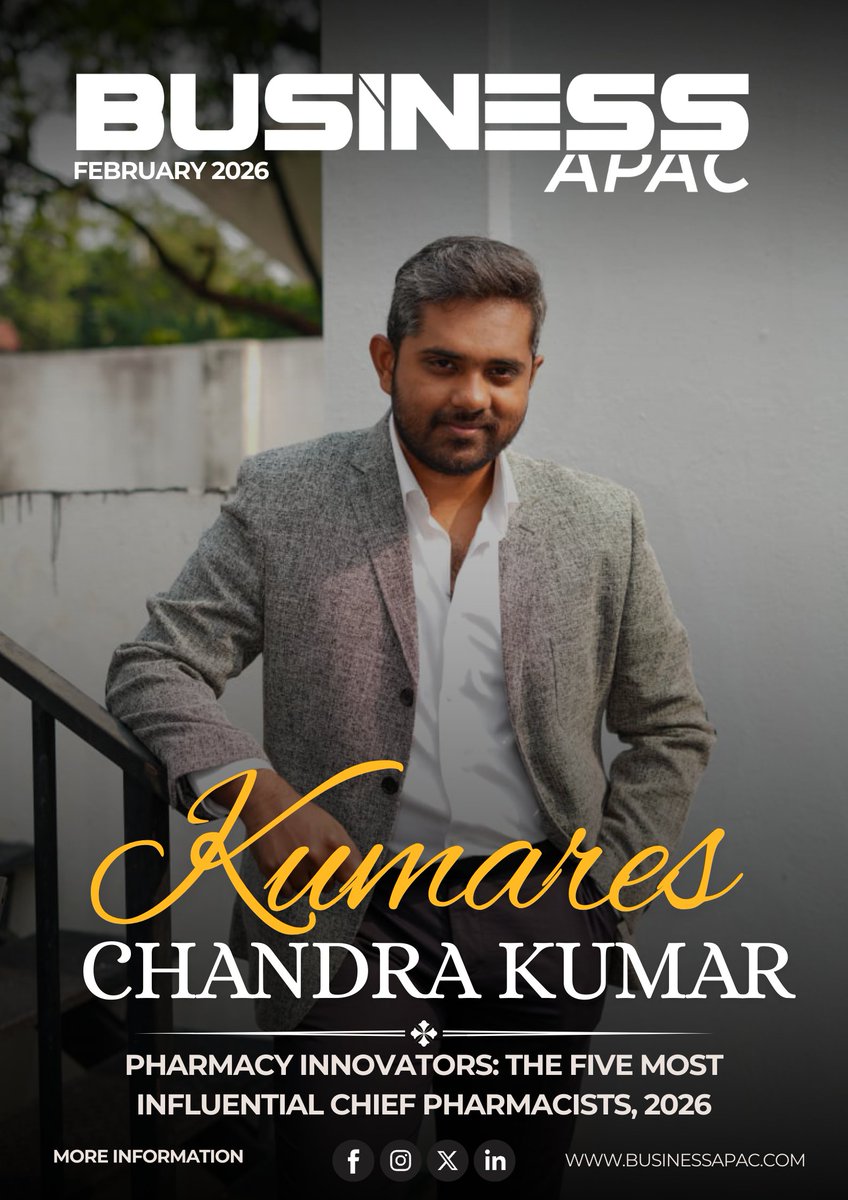 Business APAC tweet media