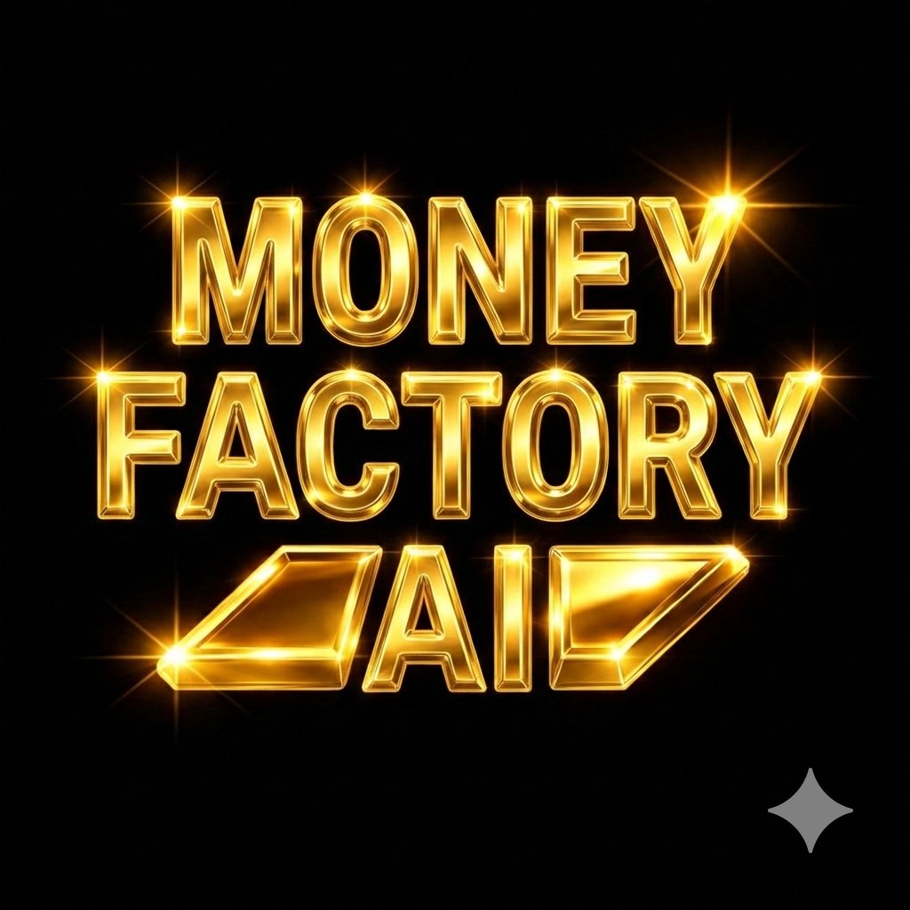 Money Factory AI tweet media