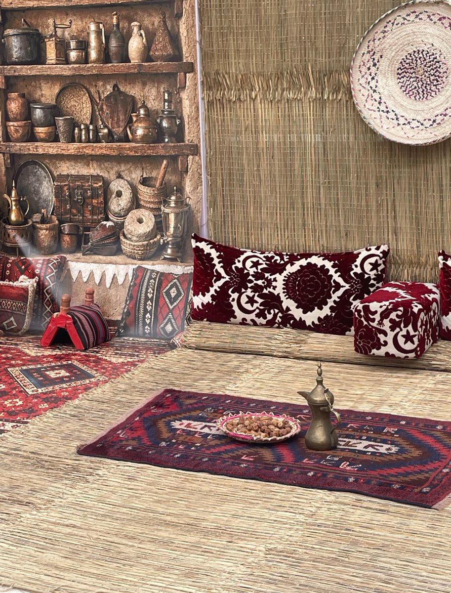 غَلا آل عاطف | Ghala Alatif tweet media