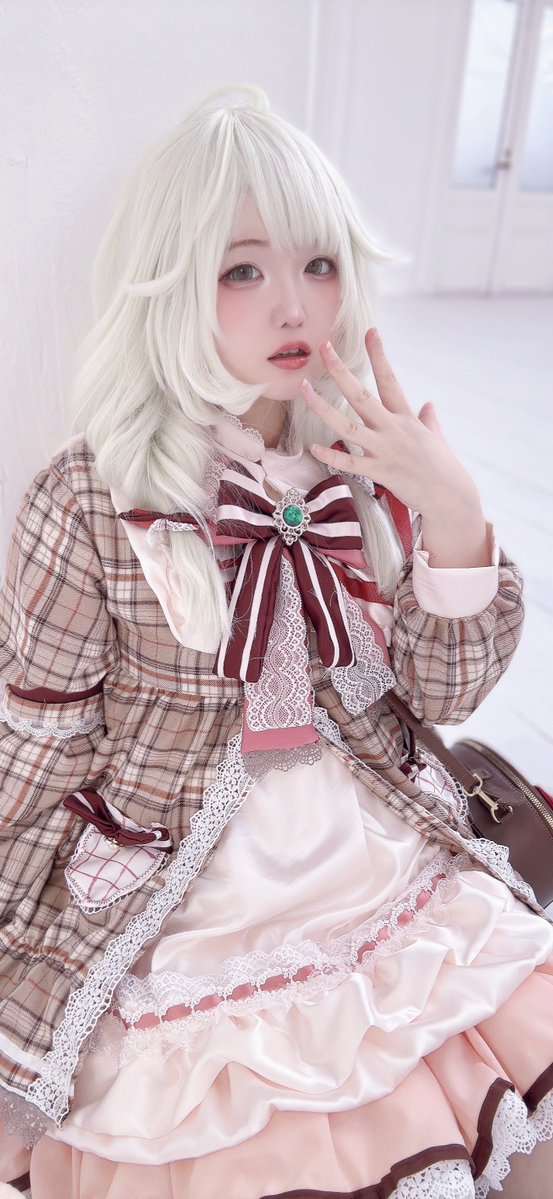 みぃえる☁⛄️SSF10【ウ-06】 (@milktea_new) / Posts / X