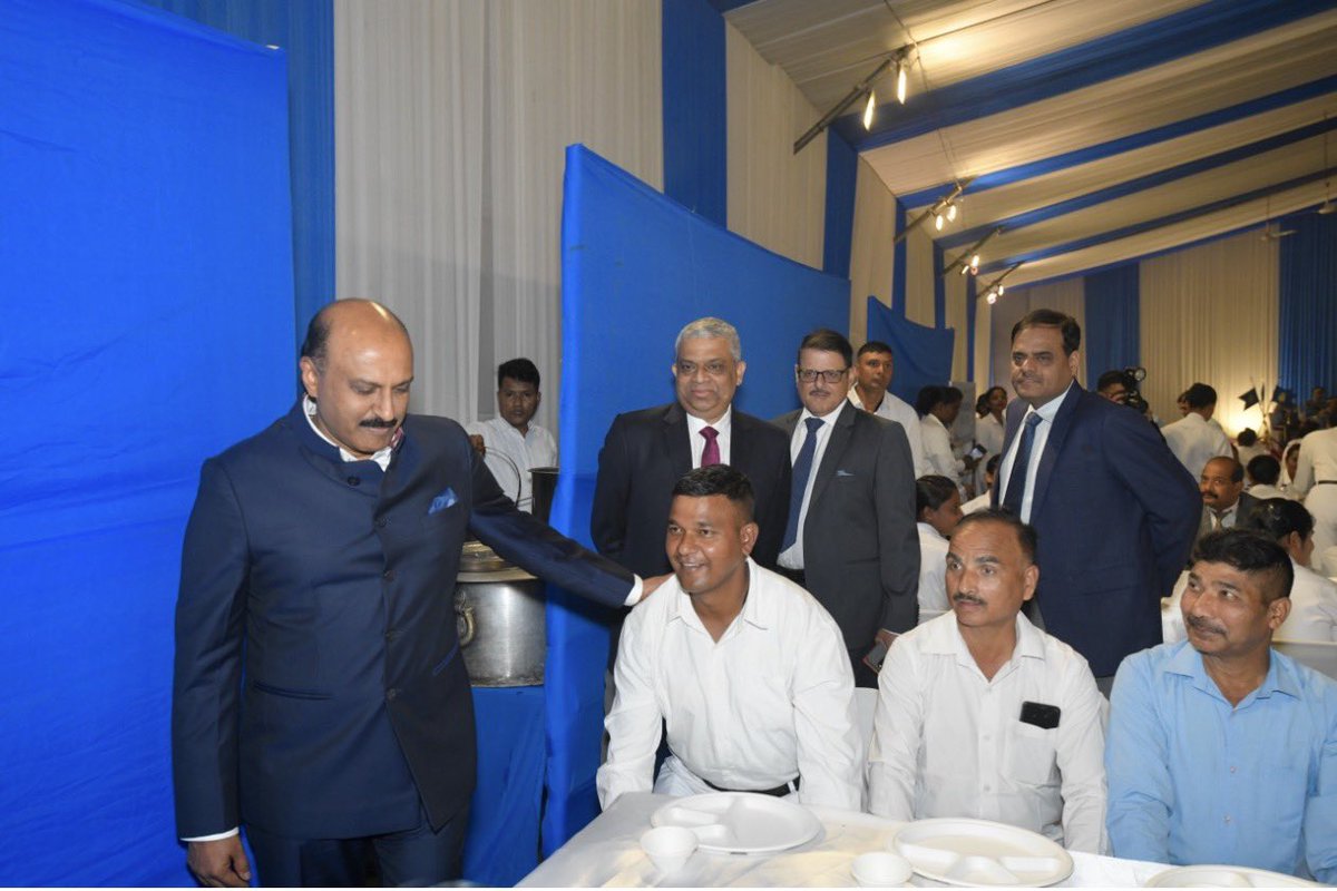 GP Singh tweet media