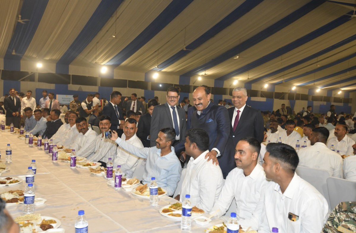 GP Singh tweet media