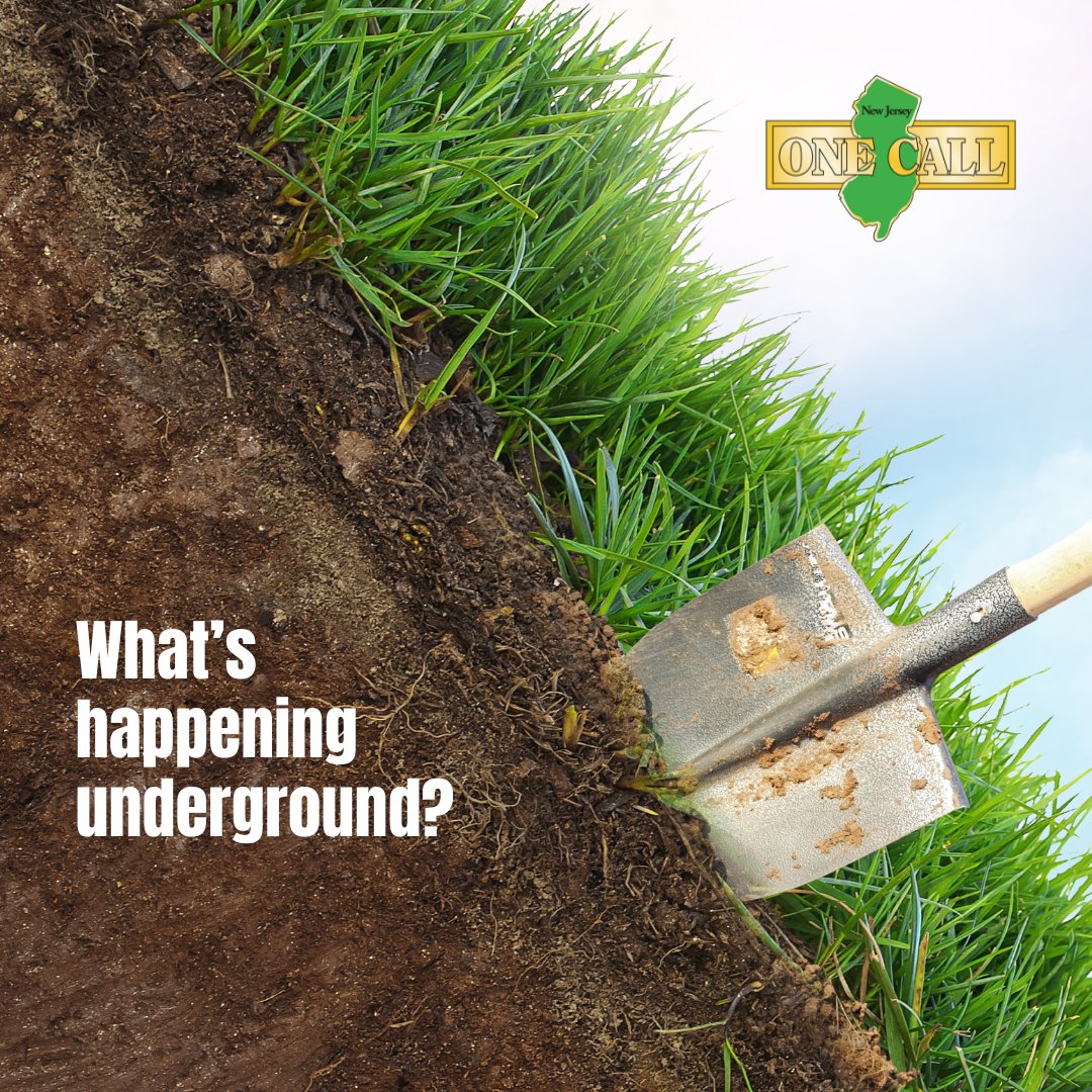 New Jersey One Call tweet media