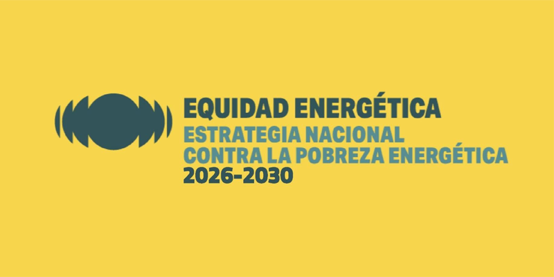 Se ha aprobado la Estrategia Nacional contra la Pobreza Energética, articulada en torno a 4 ejes: rehabilitación energética de viviendas vulnerables, protección de los consumidores, coordinación interadministrativa y sensibilización. 
construible.es/2026/02/19/nue…
