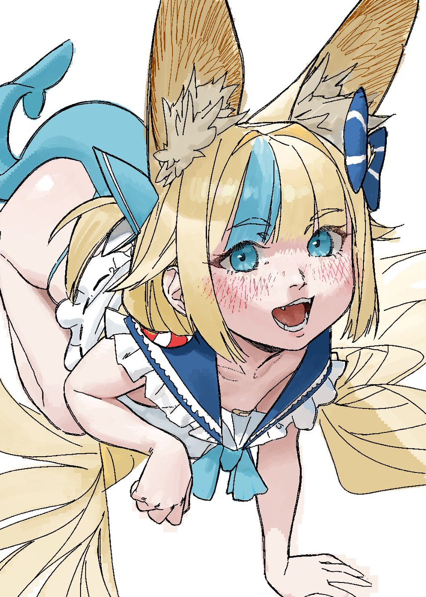 비얌ビヤム🐍 tweet media