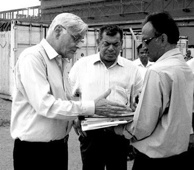 Prashant Ruia tweet media