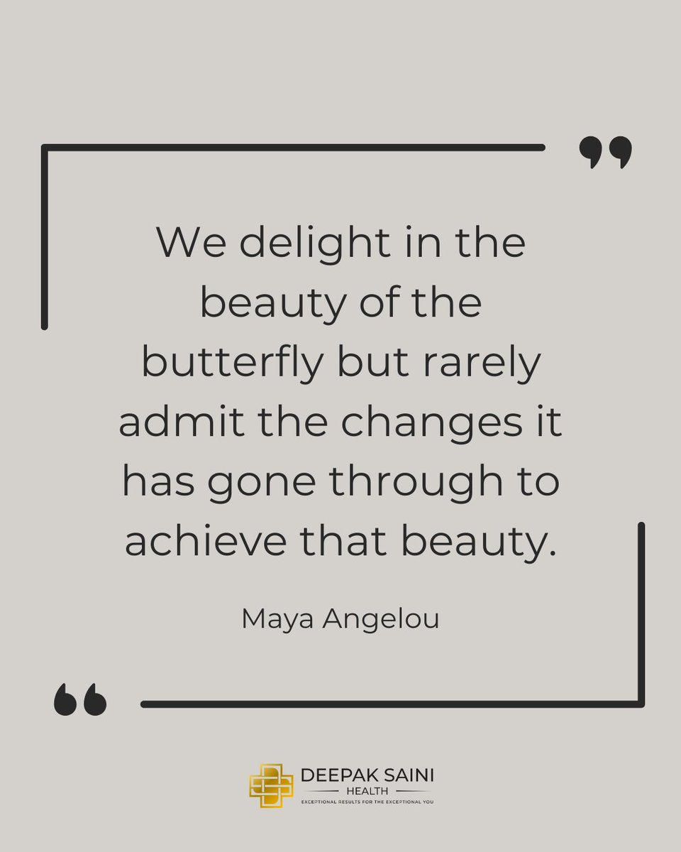 Oftentimes, we need the struggle, the muck, and the ugliness to come out the other side as who we are meant to be.