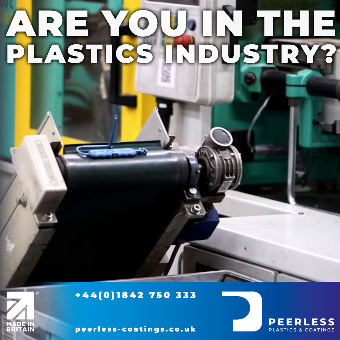 Peerless Plastics & Coatings tweet media