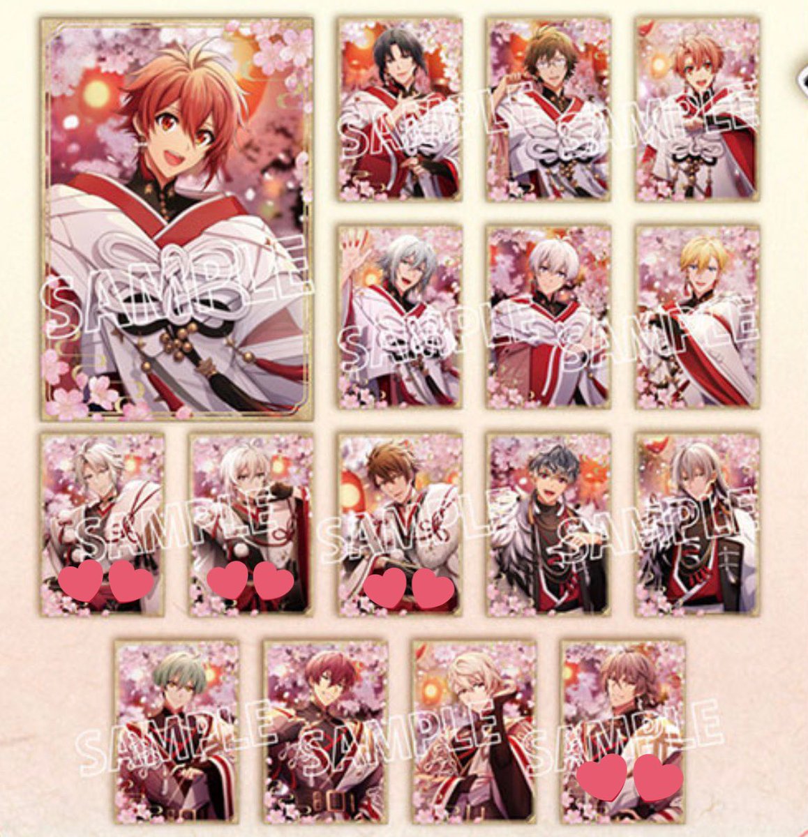 せな@固ツイ必見 tweet media