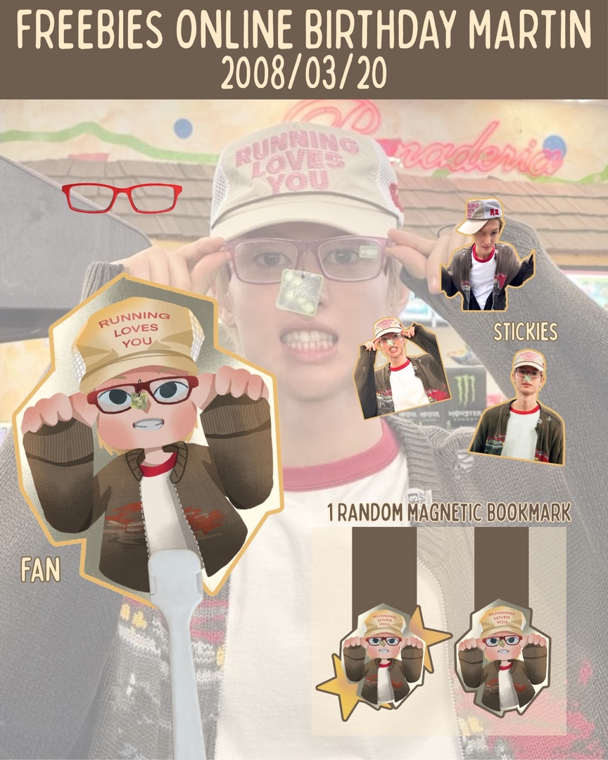 CORTISFESS ─ BASE ON tweet media