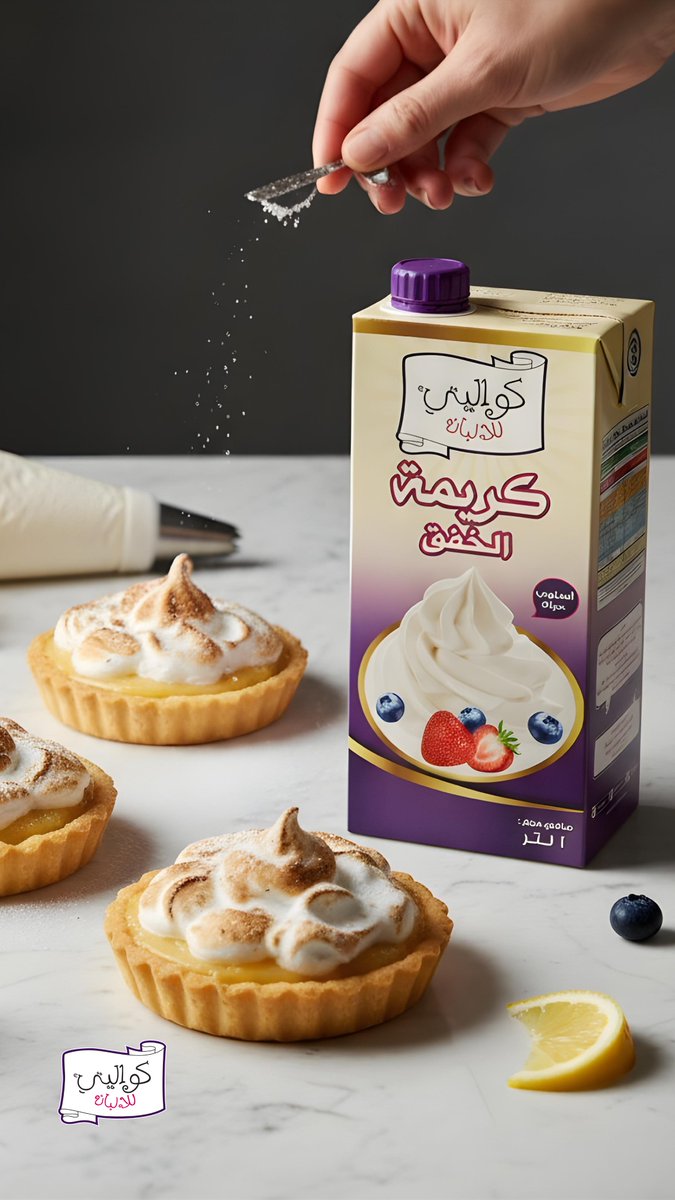 Kwality كـوالــيـتــي tweet media