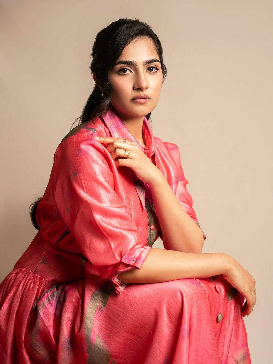 Rukmini Vasanth tweet media