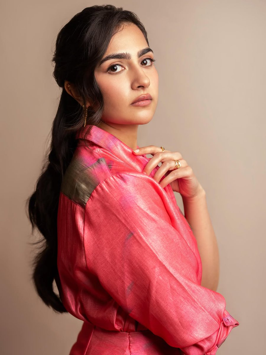 Rukmini Vasanth tweet media