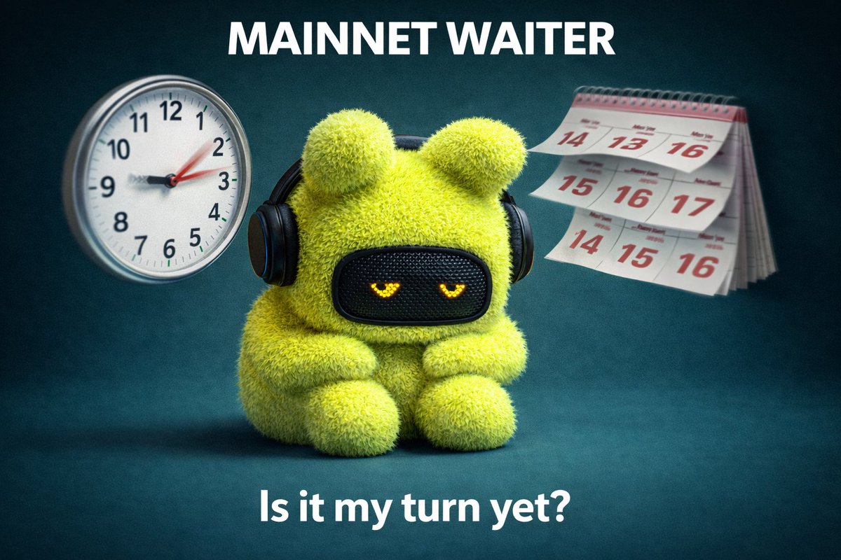 MrSamweb3's tweet photo. 📢 EVENT UPDATE – BANGER MEMES CAMPAIGN IS LIVE! 🔥

waktunya bikin meme paling keras se-ecosystem!
Campaign Banger Memes resmi dimulai 🚀

🎯 Tema yang Bisa Kamu Angkat:

💸 Bangers loading USDC
😎 Early depositors (Winners) vs. nunggu Mainnet (Losers)
🔊 Loud traders vs. Silent traders

Bebas sekreatif mungkin, asal relate sama tema di atas!
🛠 Cara Ikutan:
1️⃣ Masuk ke channel: 🎃│your-bangers
2️⃣ Buat meme sesuai tema
3️⃣ Post meme kamu ke X (harus public)
4️⃣ Submit link X kamu ke sini:
👉 https://t.co/3tN8vJhvTF

🎨 Asset resmi Banger bisa ambil di sini:
 https://t.co/ZfqDNrjvID

⏰ Deadline: Kamis, 26 Februari 2026 – 19:00

🏆 Rewards:
✨ 25,000 XP untuk para pemenang (TANPA batas jumlah winner!)
📢 Shoutout resmi di X untuk entry terbaik
Semakin kreatif & relatable = makin besar peluang kamu 🔥
📂 Format Submission yang Diterima:
🟢 STICKERS

• Format: PNG (background transparan)
• Size: 320 × 320 px
• Max file: 512 KB
• Animasi opsional (APNG, max 256 frame)
Tips: Gunakan warna bold & desain simpel biar tetap jelas di preview Discord 👀

🟣 GIF

• Format: GIF
• Size: 320 × 320 px (atau max 512 × 512 px biar lebih tajam)
• Max file: 8 MB
• 15–30 FPS
• Harus loop seamless

Tips: Animasi smooth & jangan kebanyakan teks. Bikin gampang dibaca dalam 2–3 detik 👌
🔥 Ini bukan sekadar meme.
Ini soal jadi Loud Trader, bukan Silent Spectator.

Siap jadi Winner atau masih nunggu Mainnet? 👀

Gas bikin yang paling BANGER! 🚀