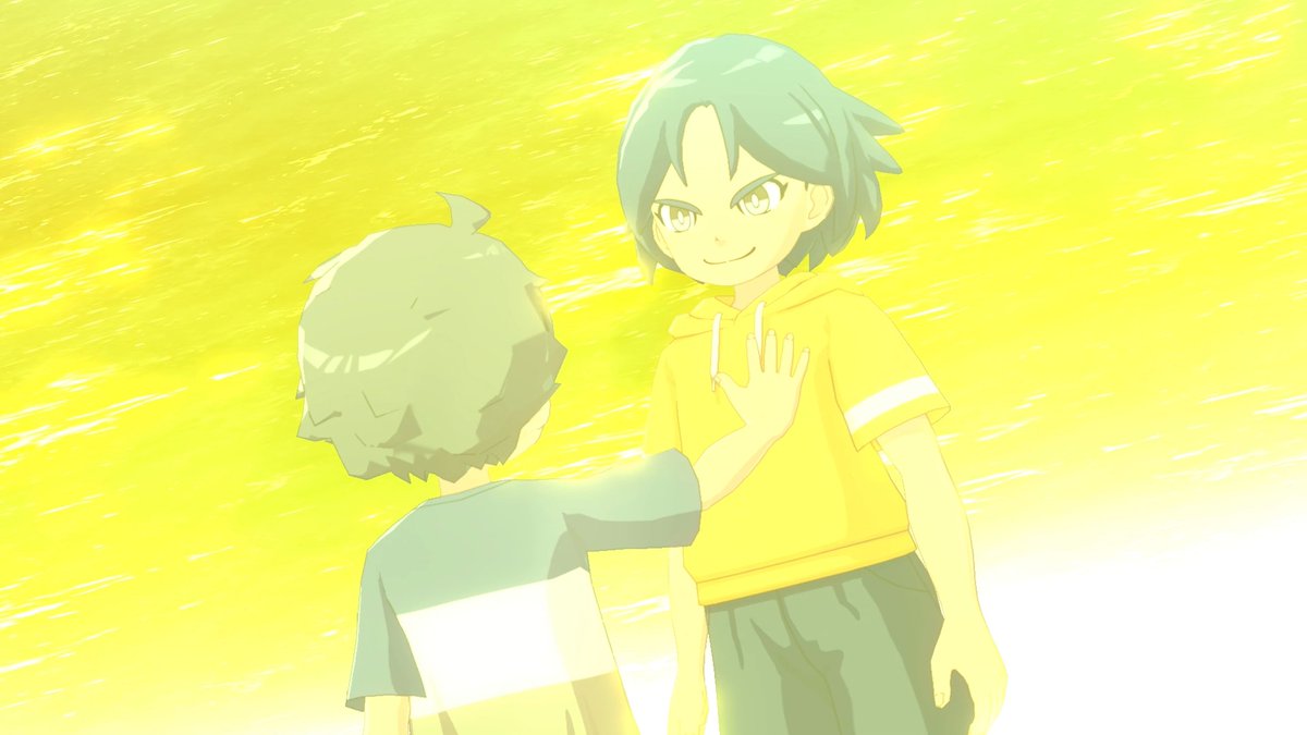 Ishido attend Echoes of Aincrad tweet media