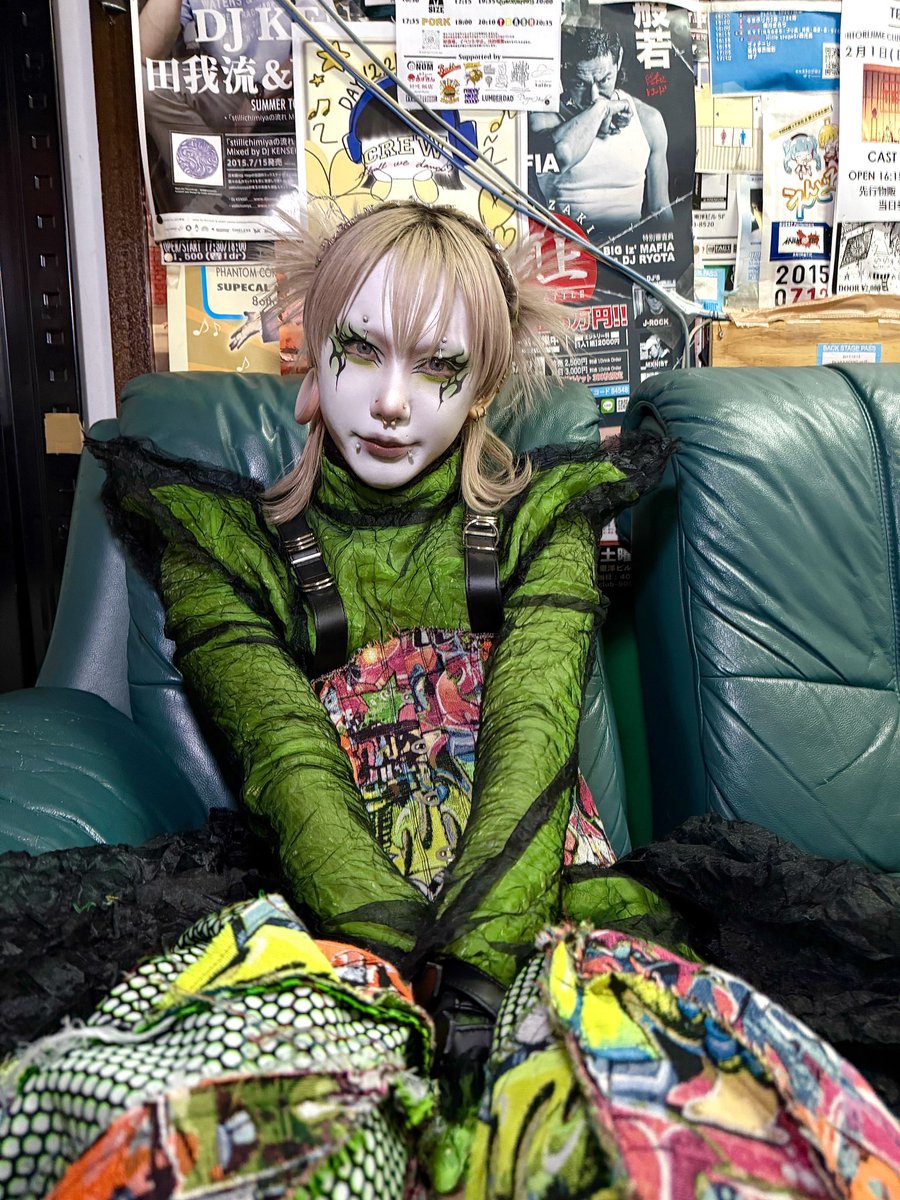 キズ きょうのすけ (@Kizu_kyonosuke) / Posts / X