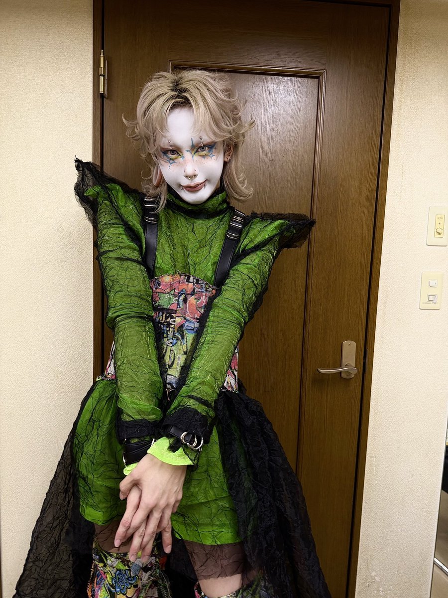 キズ きょうのすけ (@Kizu_kyonosuke) / Posts / X