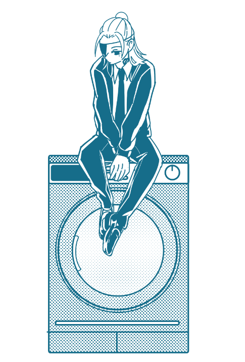 せりざわ にじそ西1そ04 tweet media